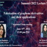 wempower summer lecture series