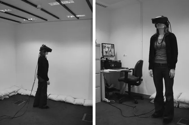 Freeman’s Work on Schizophrenia and Virtual Reality